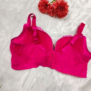 Imported Corset Bra