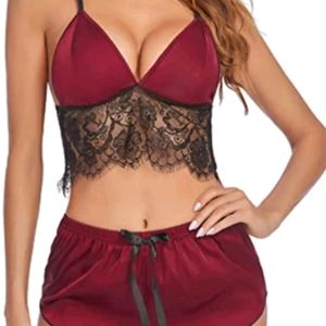 Women Sexy Nighty Set.