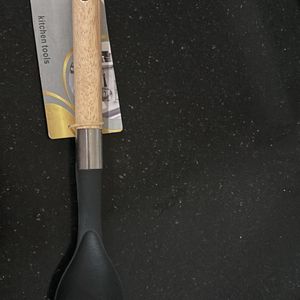 Non Stick Curry Spoon