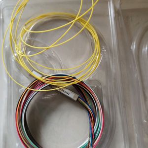 2:8 Splitter For Optical Fiber