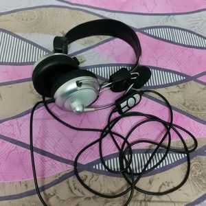 Headphone For Laptop