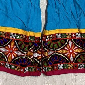 Gujrati Co Ord Set