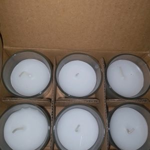 Decorative Candles Pack