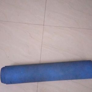 Used Yoga Mat