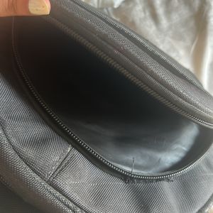 Black Bag