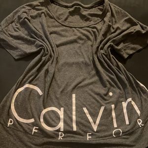 Super Soft Calvin Klein T-shirt