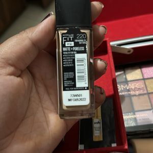 Original  Maybelline New York Foundation