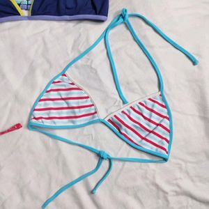 Halter Neck Bikini