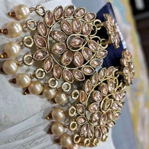 Beautifull Long Earrings