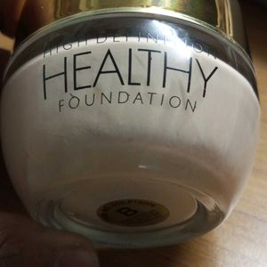 High Definition Foundation