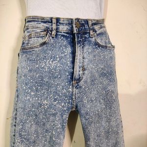 ZARA DENIMS