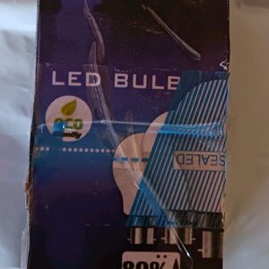 *Cash Offer Buy One Get 1 Free* New 10W LED Bulb