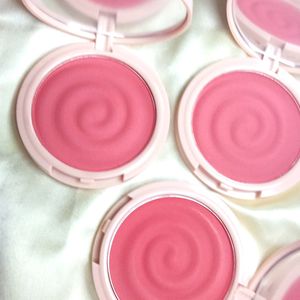 Rasberry Blush 1pc