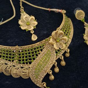 Jewellery Set