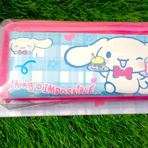 Cinnamoroll Stationery Pouch