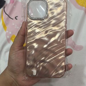 Iphone 12 Pro Cover