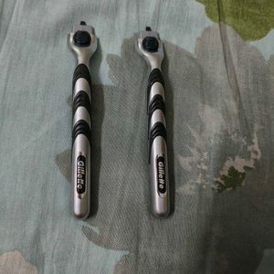 Men's Razor set Of 2