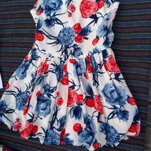 Baby Girl (2) Dress Combo