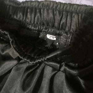 Kids Black Skirt