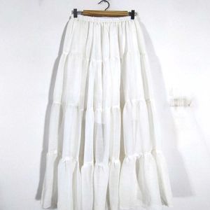 Off White Skirt (Women's)