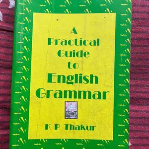 English Grammar