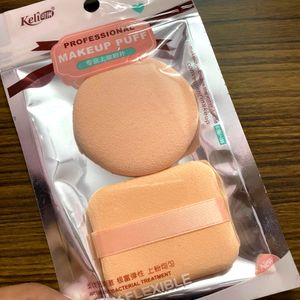 MAKEUP SPONGE