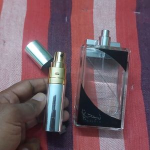 Lattafa Najdia 20ml