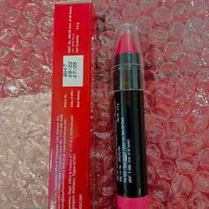 Jaquline USALip Pops Matte Lip Tint - Pink Pop 06