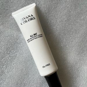 Face Primer Oil Free Makeup Smooth