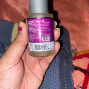 Derma Co Vitamin C Face Serum