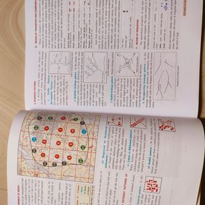 ICSE SURVEYMAP & INDIA MAP PRACTICE FOR 10TH BOARD