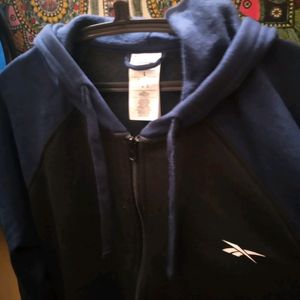 Reebok Hoodies