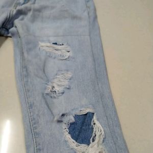 PARTY WEAR JEANS