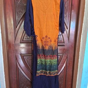 Festival Wear Kurta