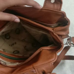 Hand Bag Purse