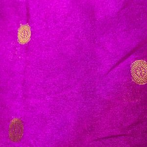 Banarsi Silk Saree