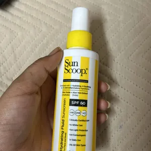 Sun Scoop Suscreen