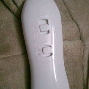 PAIN RELIEF MASSAGER FOR FOOT AND BACK