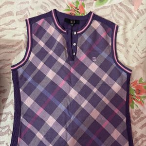 Vest Sweater For Women