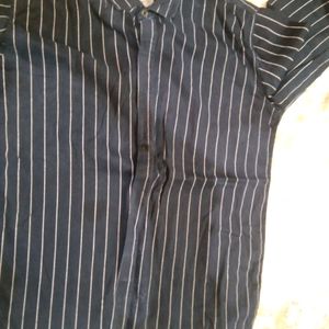 Zara Shirt