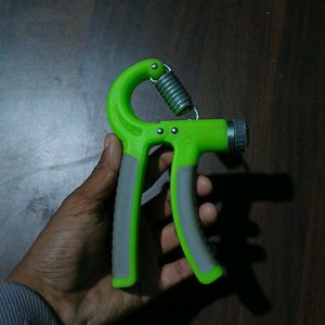 A Hand Gripper + Otg Cable