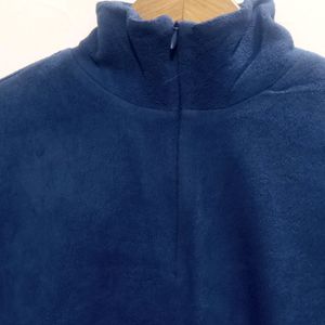 🧥Blue Colour Lightweight Sweater 🧥