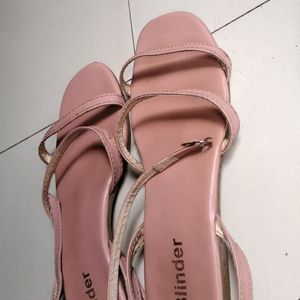 Flat Sandal