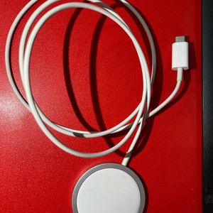 Apple MagSafe Charger (for iPhone, AirPods Pro, Ai