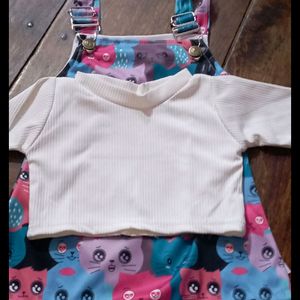 Baby Girl Dress