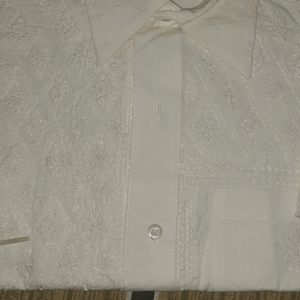 Cotton Shirt