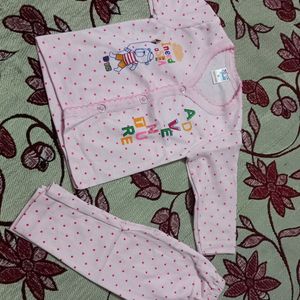 Unisex Baby Clothes