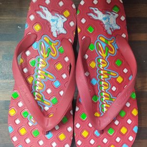 Bahadur Hawai Chappal