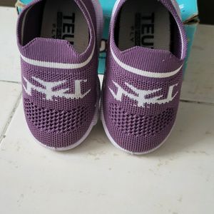 Teuz Kids MUSICAL CHU-CHU SOUND Shoes