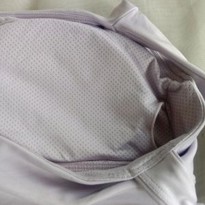 lavender active wear